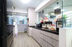 Blk 256B Punggol Opal (Punggol), HDB 4 Rooms #583438261